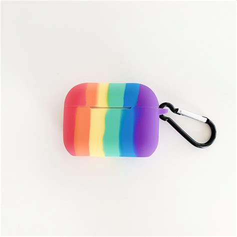 Amazon.com: Airpod Cases Rainbow.